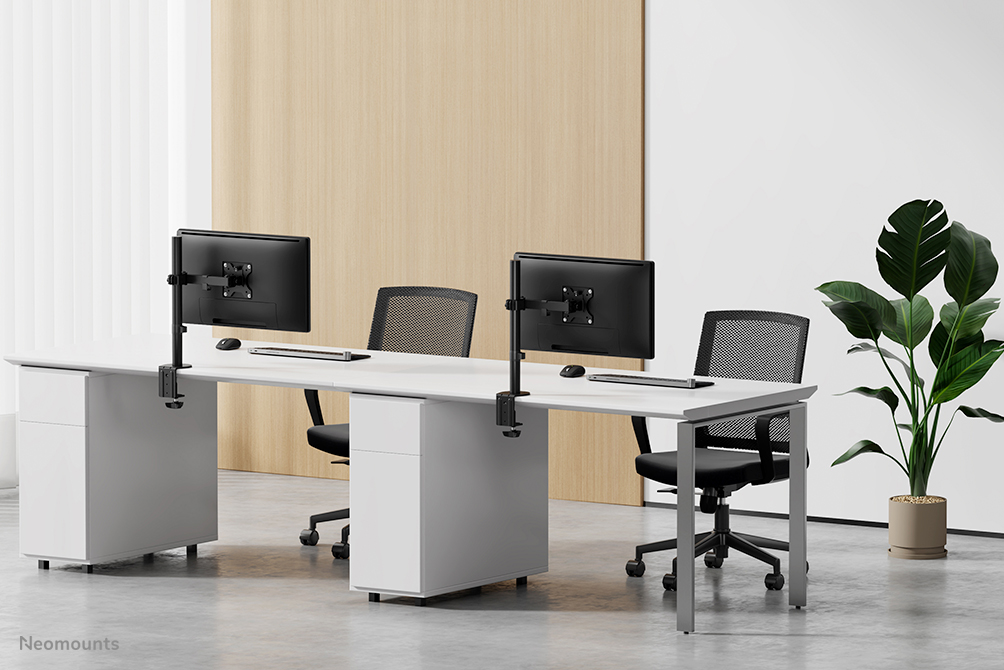 Neomounts FPMA-D540BLACK Support d'écran à fixer 13-32"